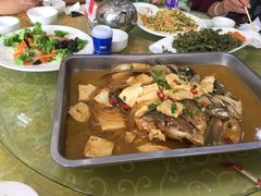-大福鱼馆(风景区店)