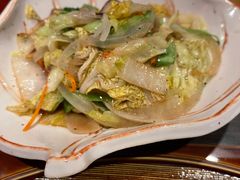 -滩万日本料理Nadaman(国贸大酒店)