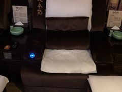-足本纪·足道 SPA 简餐 小吃(文三西路店)