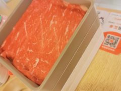 -温野菜涮涮锅(西单大悦城店)