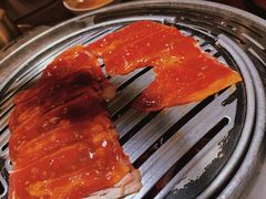 -三代烤肉(保利广场店)