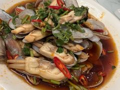 熟腌蛏子-潮人姐妹轩(海宁路店)