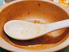 -西贝莜面村(万象天地店)