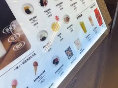 -君之狮子山·轻糖烘焙(松江印象城店)