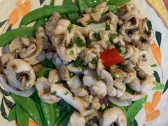 -龙桥私厨·姜花菊花过桥鱼·顺德菜(容桂店)