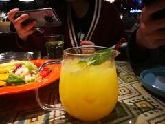 -美森西餐厅(曙光大道店)