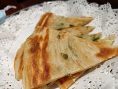 -福慧慈缘素食餐厅(王府井店)