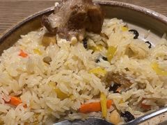 -那时新疆·若羌(经纬汇店)