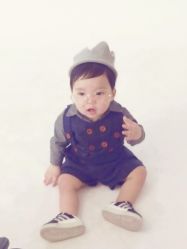 -星宝贝儿童摄影