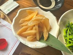 -马灯部落·西湖边的创意山景餐厅(虎跑动物园店)