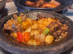 -潮堂 · 潮州菜(国贸商城店)