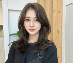 -AFA Hair studio·女士发型设计