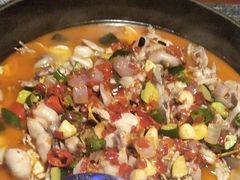 -蘭奢雅集·江浙菜(青山江滩店)