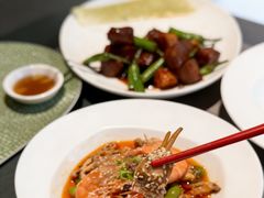 -龙井御庄·精致江南菜(龙井店)