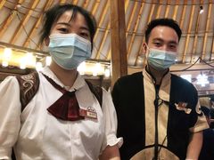 -九十九顶毡房(阜石路店)