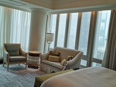 -广州富力丽思卡尔顿酒店