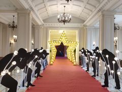 -上海玫瑰园度假酒店