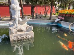 -开封包公祠