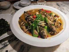 -梁家大院•农家菜(昆山会展中心店)