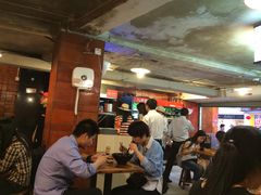 大堂-八婆婆烧仙草(中山路店)