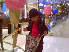 -VENCHI 闻绮(北京国贸商城店)