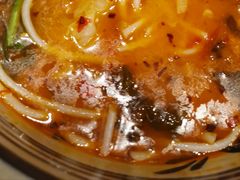 -阿香米线(深业上城店)