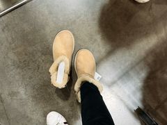 -山姆会员商店(上海浦东店)