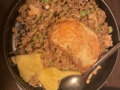 -来龙里 精致 东南亚餐室(万象城店)