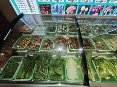 -野菌园·野生菌火锅首创第一家(关兴路总店)