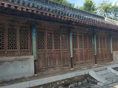 -雁门关景区