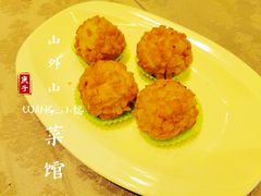-山外山菜馆(玉泉路店)