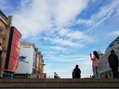 -人民防洪胜利纪念塔