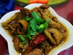 -红灯笼龙凤饭店(宁波老字号店)