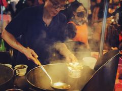-陈董药炖排骨(饶河街店)