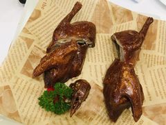 -御彩酒家(东风东路店)