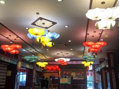 大堂-赵记煎饼卷大葱(东岳店)