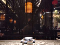 -绿茶餐厅(城西银泰城店)