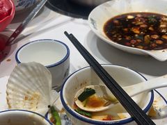-尚禾厨·湘菜馆(步行街店)