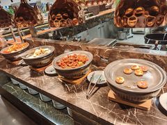 -汉丽斯巴西烤肉自助(市南店)