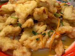 -榆林筋饼家常菜