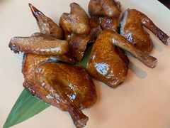 -新天世纪中餐厅