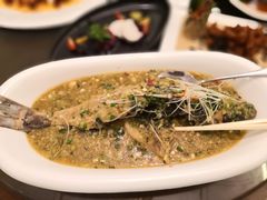 -春申里餐厅(银泰in99店)