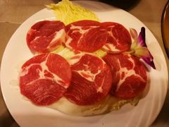 -杨家火锅(国美店)