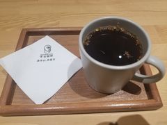 -手心咖啡