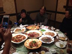 -小江南(万福园店)