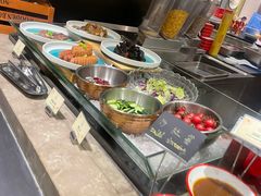-佳源四季酒店-雅悦自助餐厅(新洲路店)