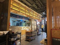 -红沃鳗鱼黑牛烤肉店(不老街店)