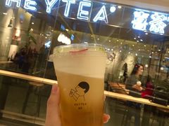 -喜茶(深圳东门1234店)