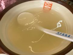 饺子汤-东北四季饺子王(华山路店)