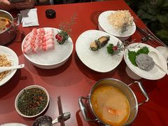 -红雀围·海鲜火锅(陆家嘴中心店)